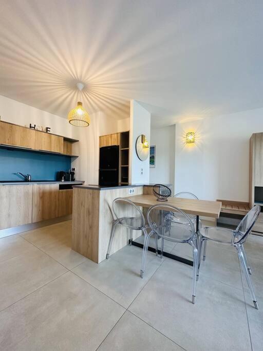 La Cle Terrasse, Proche Port,Centre, Parking,Clim Apartment Porto-Vecchio  Ngoại thất bức ảnh
