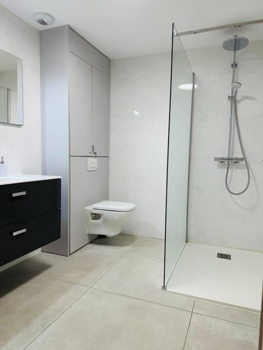 La Cle Terrasse, Proche Port,Centre, Parking,Clim Apartment Porto-Vecchio  Ngoại thất bức ảnh