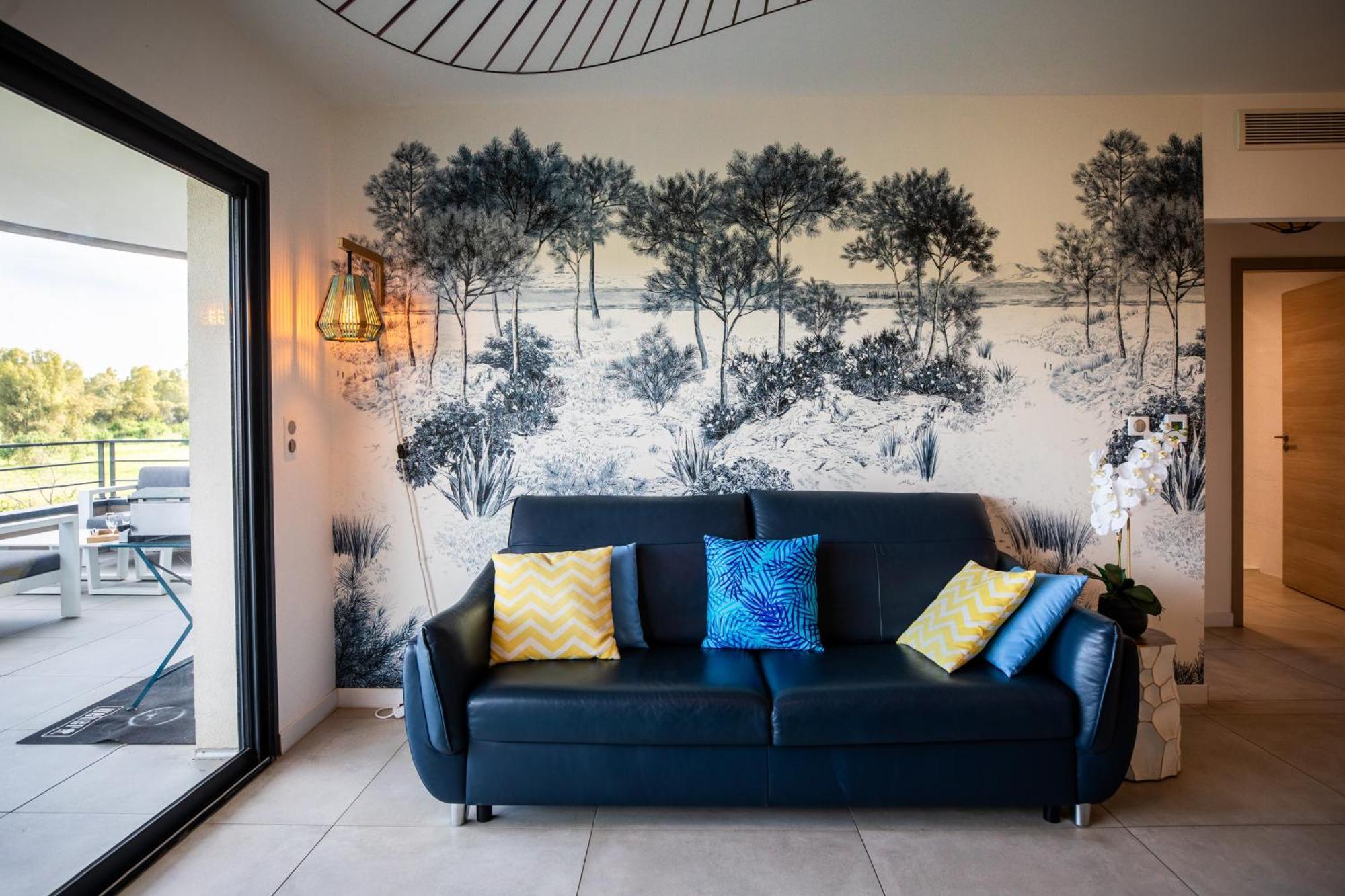 La Cle Terrasse, Proche Port,Centre, Parking,Clim Apartment Porto-Vecchio  Ngoại thất bức ảnh