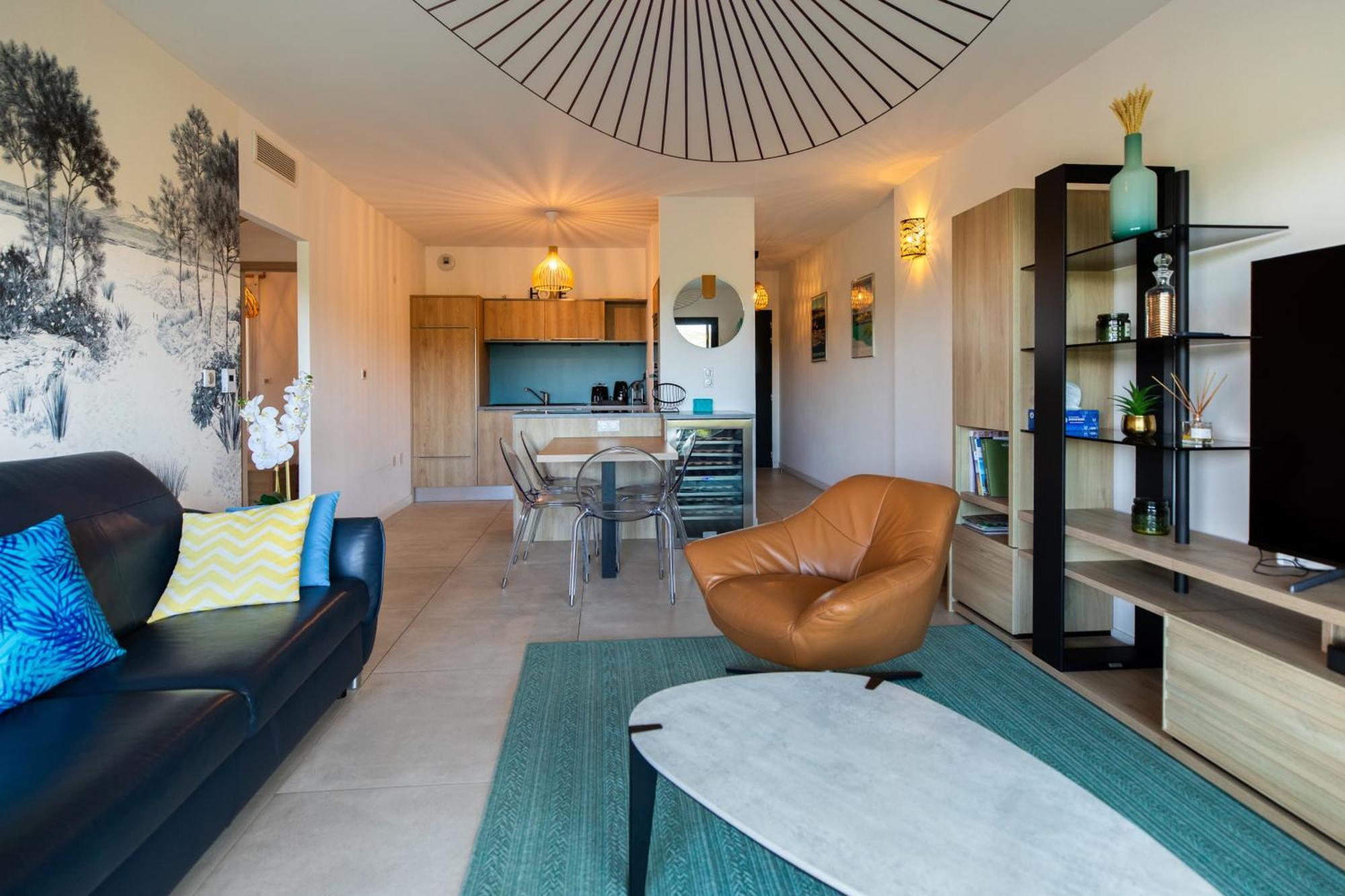 La Cle Terrasse, Proche Port,Centre, Parking,Clim Apartment Porto-Vecchio  Ngoại thất bức ảnh