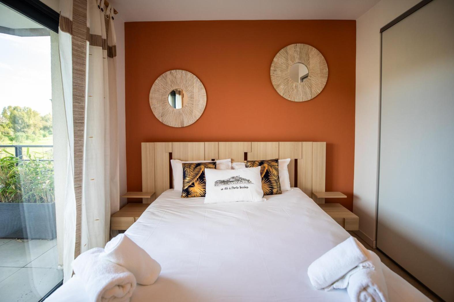 La Cle Terrasse, Proche Port,Centre, Parking,Clim Apartment Porto-Vecchio  Ngoại thất bức ảnh