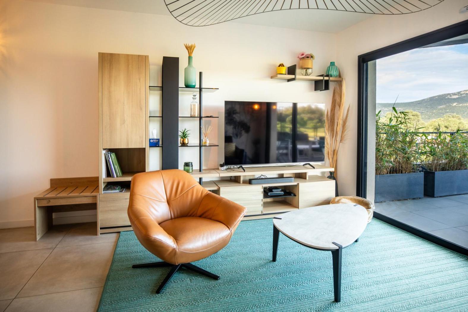 La Cle Terrasse, Proche Port,Centre, Parking,Clim Apartment Porto-Vecchio  Ngoại thất bức ảnh